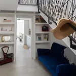 Bed and breakfast Ada&niní 3*