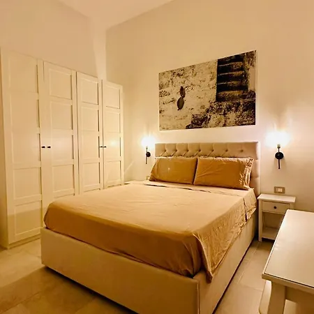 Ada&nini Bed & Breakfast