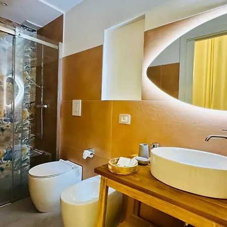 Ada&nini Bed & Breakfast 3*