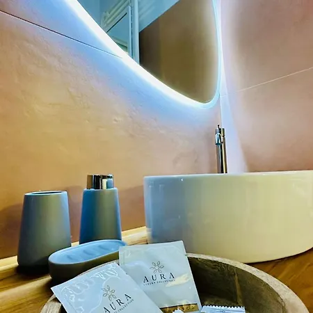 Ada&nini Bed & Breakfast Galatina