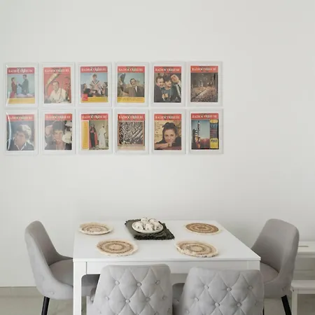 Ada&nini ベッド・アンド・ブレックファスト