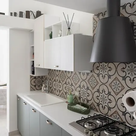 Ada&nini Bed and Breakfast