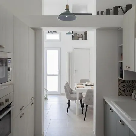 Bed & Breakfast Ada&nini Galatina