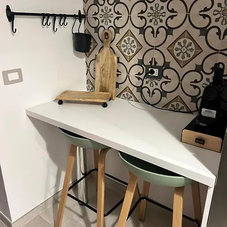 ベッド・アンド・ブレックファスト Ada&nini