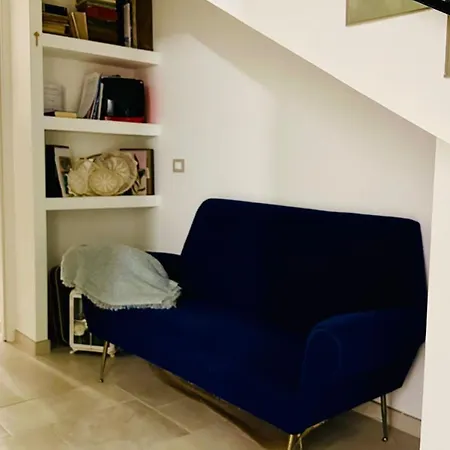 Ada&nini Bed & Breakfast 3*