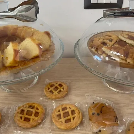 Ada&nini Bed and Breakfast