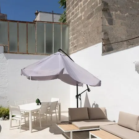 Ada&nini Bed and Breakfast 3*