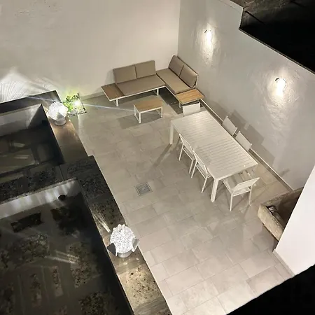 Ada&nini Bed & Breakfast 3*