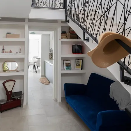 Bed & Breakfast Ada&nini 3*