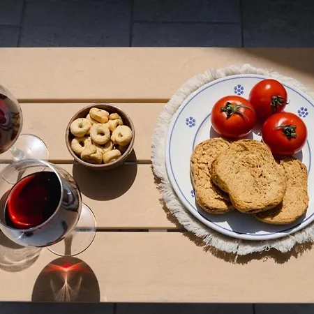 Ada&nini Bed & Breakfast Galatina