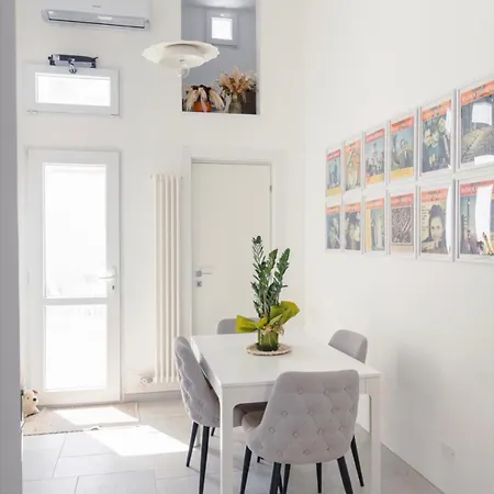 Ada&nini Bed & Breakfast Galatina