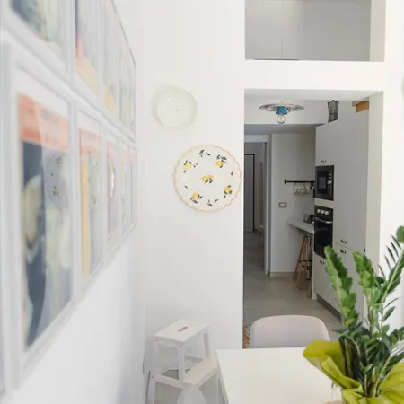 Bed & Breakfast Ada&nini Galatina