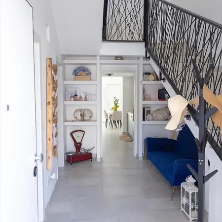 Bed & Breakfast Ada&nini Galatina