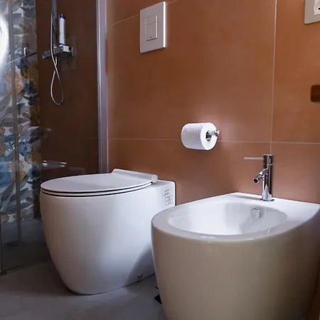 Ada&nini Bed & Breakfast Galatina