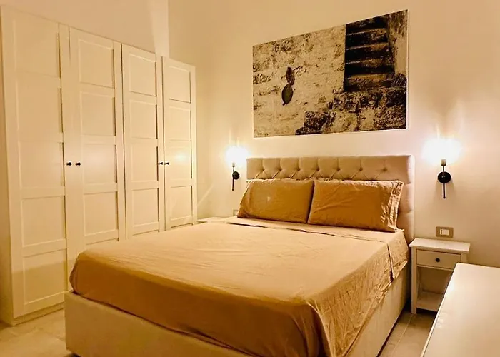 Ada&nini ベッド・アンド・ブレックファスト