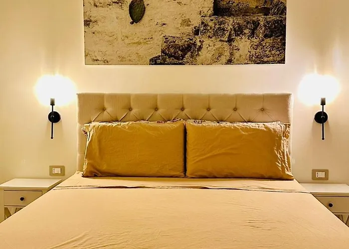 Ada&nini Bed and Breakfast 3*