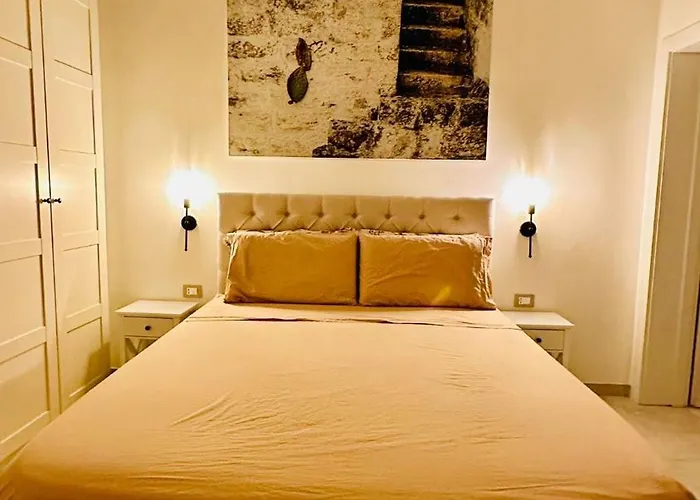 Ada&nini ベッド・アンド・ブレックファスト ガラティーナ