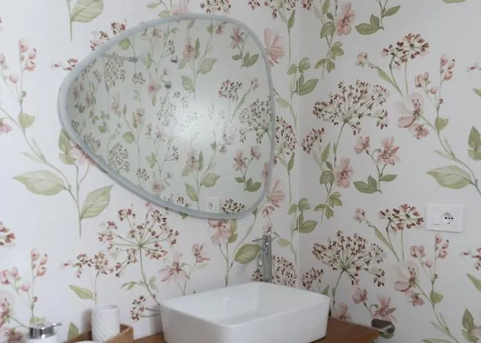 Ada&nini Bed & Breakfast