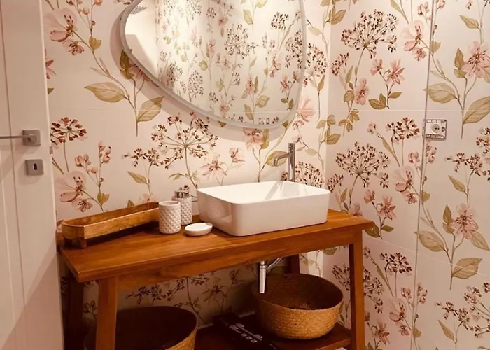 ベッド・アンド・ブレックファスト Ada&nini 3*