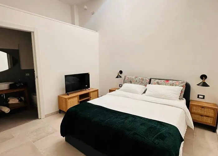 Ada&nini Bed and Breakfast 3*