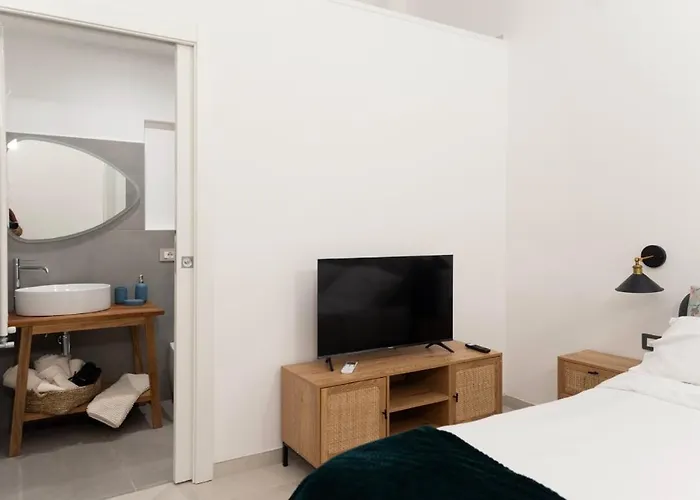 Ada&nini ベッド・アンド・ブレックファスト