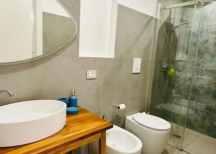 Ada&nini Bed and Breakfast