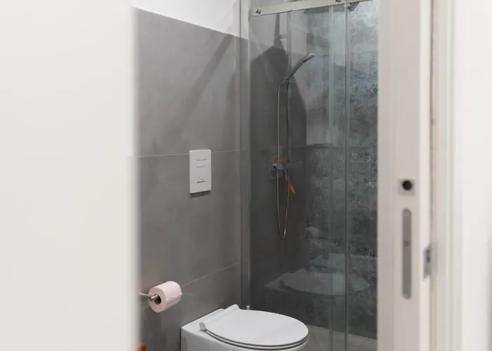 Ada&nini ベッド・アンド・ブレックファスト 3*