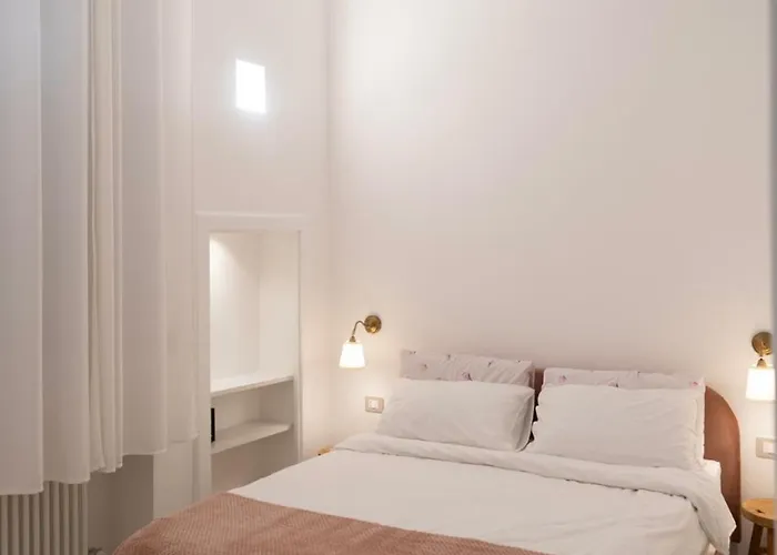 Ada&nini Bed and Breakfast Galatina