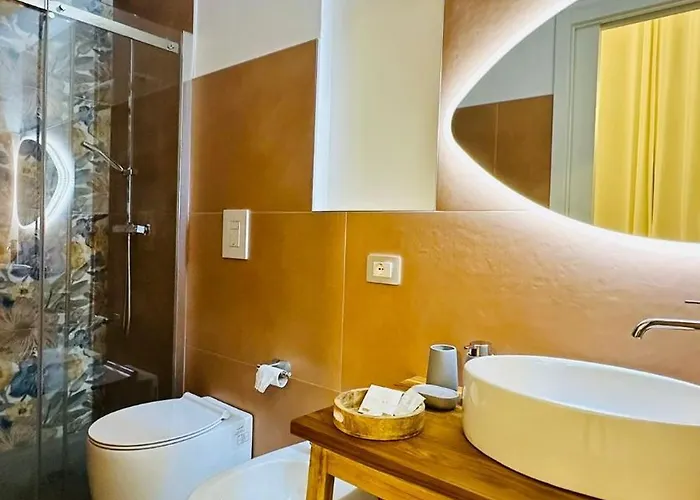 Ada&nini Bed and Breakfast 3*