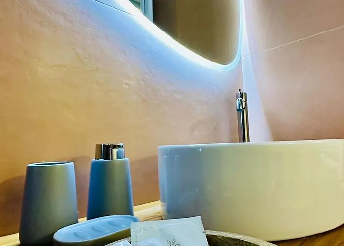 Ada&nini ベッド・アンド・ブレックファスト ガラティーナ