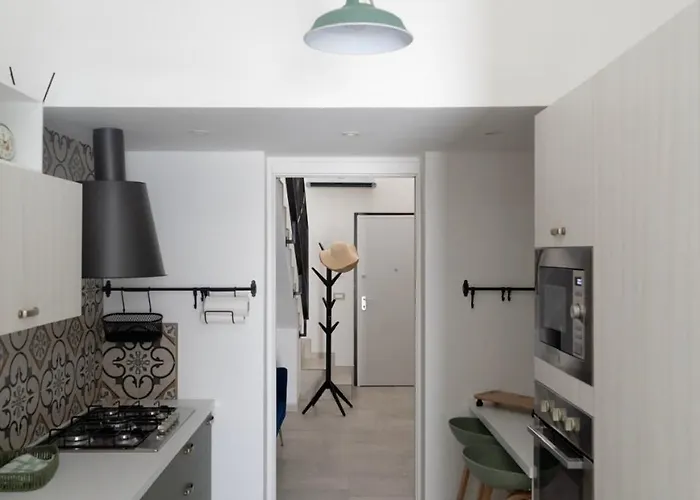 Ada&nini Couette-café Galatina