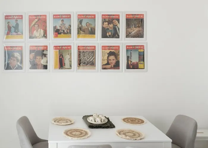 Ada&nini ベッド・アンド・ブレックファスト