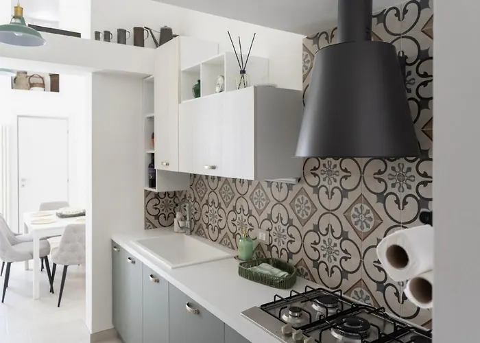 Ada&nini ベッド・アンド・ブレックファスト