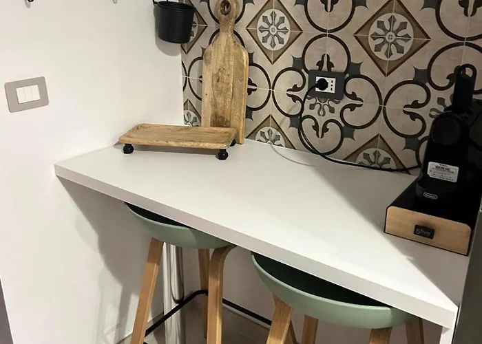 Couette-café Ada&nini