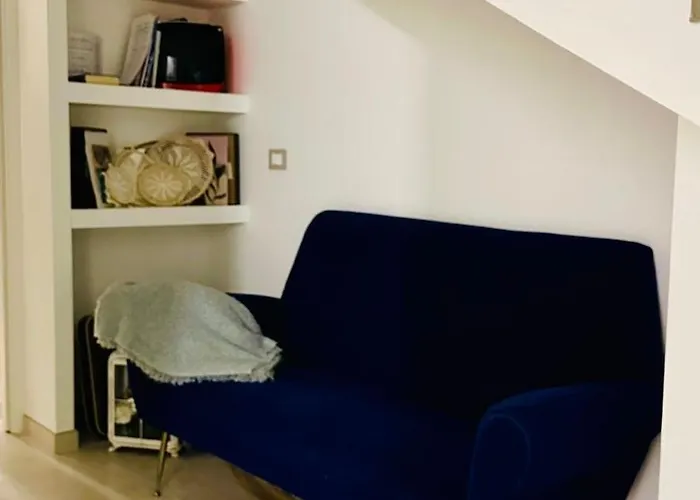 Ada&nini Couette-café 3*