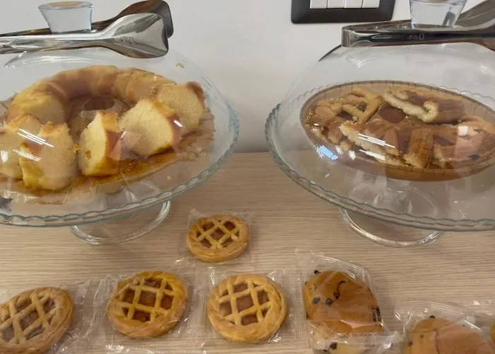 Ada&nini Bed and Breakfast