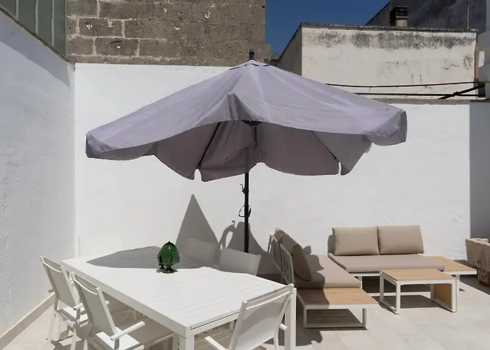 Bed and Breakfast Ada&nini