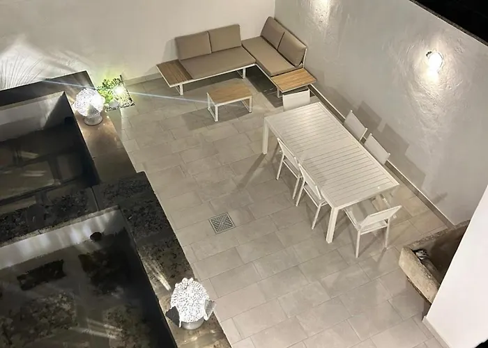 Ada&nini Bed and Breakfast 3*