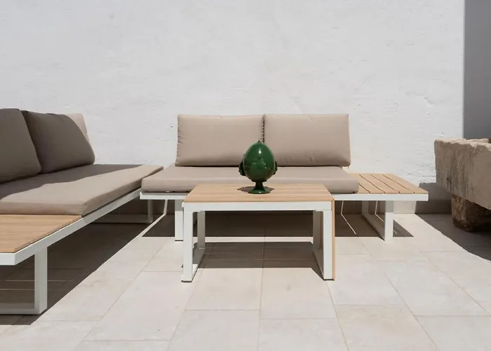 Bed and Breakfast Ada&nini Galatina