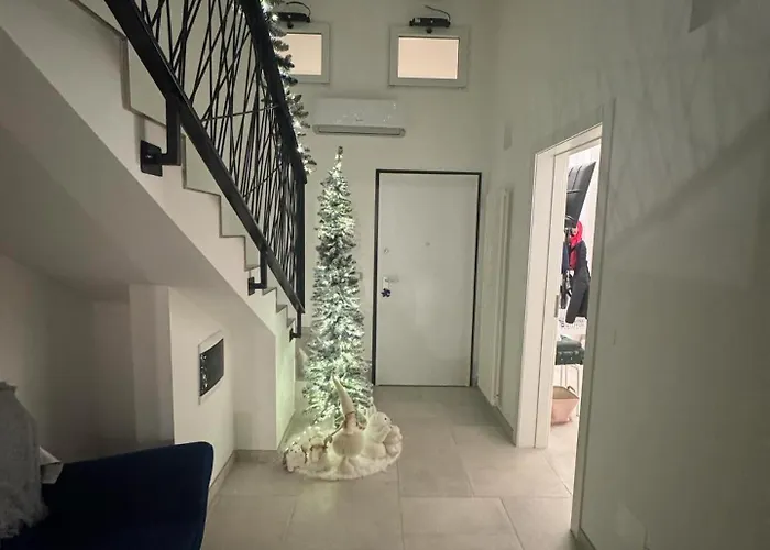 Bed and Breakfast Ada&nini