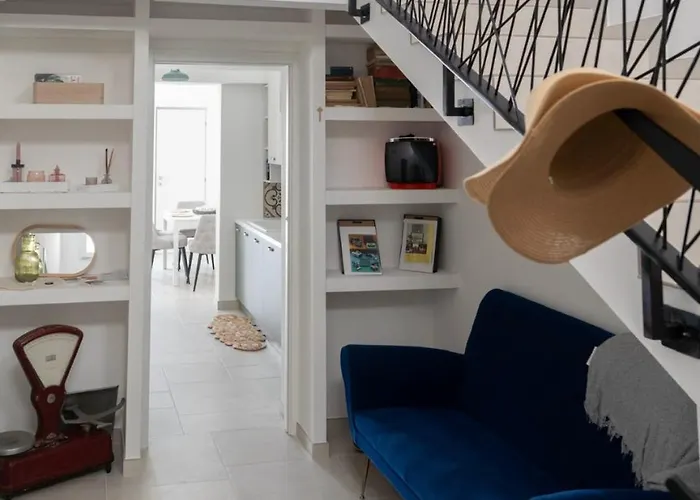 Bed and Breakfast Ada&nini 3*