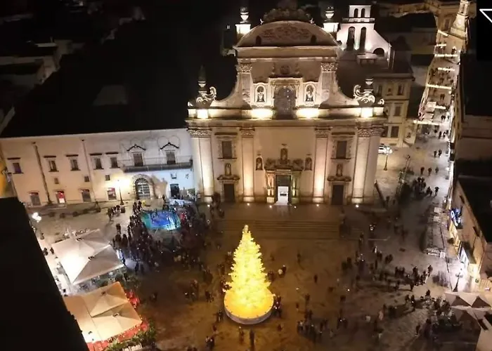 Ada&nini 3* ガラティーナ