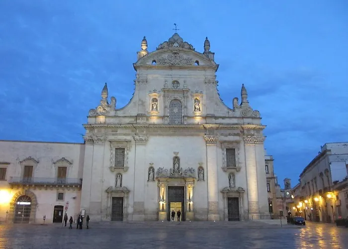 Ada&nini ベッド・アンド・ブレックファスト ガラティーナ