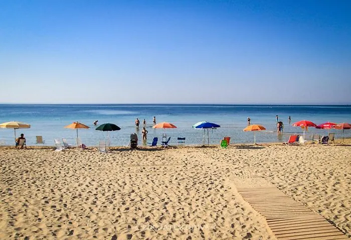 Couette-café Ada&nini 3*