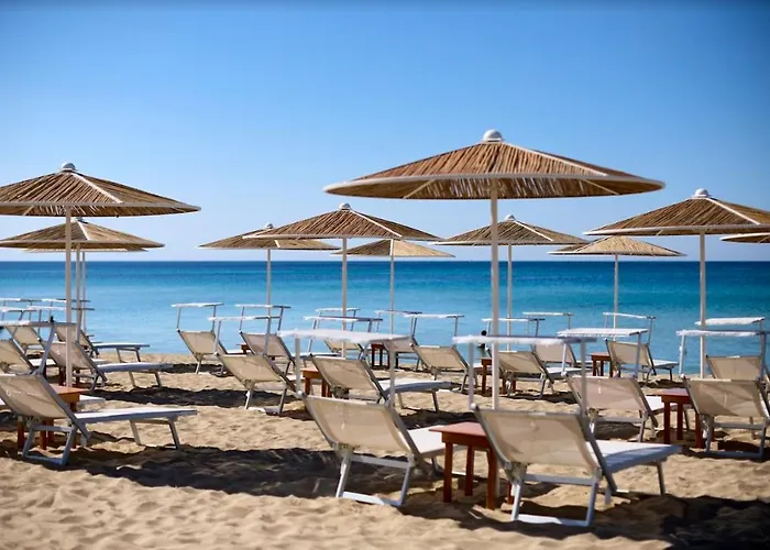 ベッド・アンド・ブレックファスト Ada&nini ガラティーナ