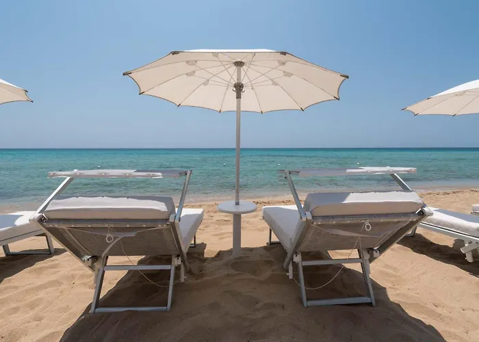 Ada&nini ベッド・アンド・ブレックファスト 3*