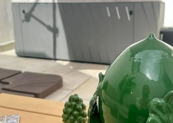 Ada&nini Couette-café Galatina