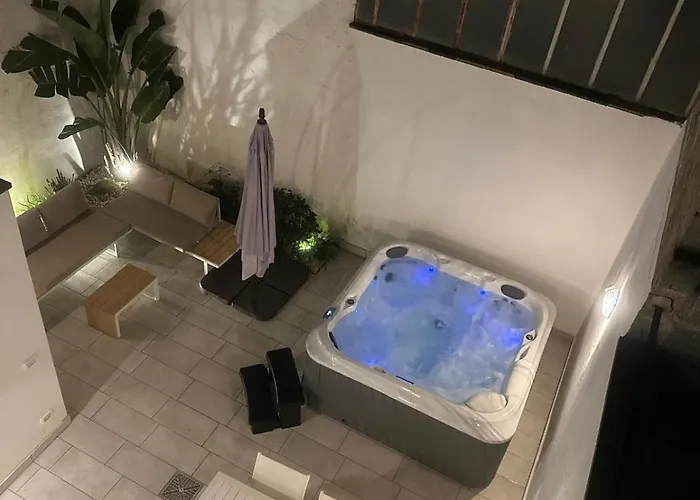 Ada&nini 3* Galatina